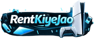 RentKiueJao Logo
